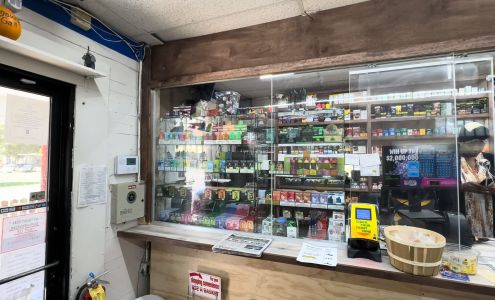 Keysville Community Store Keysville