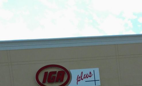 Sandersville IGA