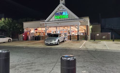 Royal Farms