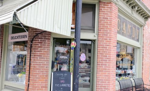 Carmazzi's Candy & General Store