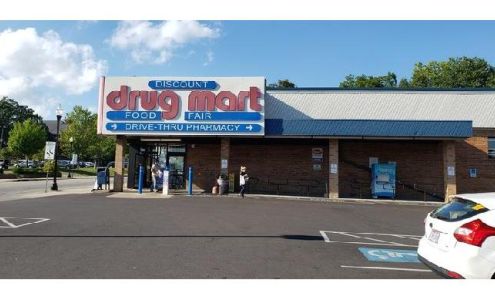 Discount Drug Mart