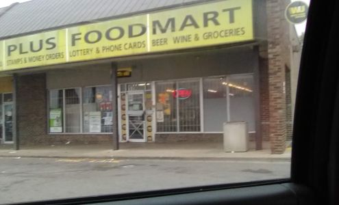 Three C Foodmart