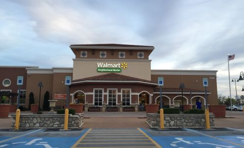 Walmart Neighborhood Market