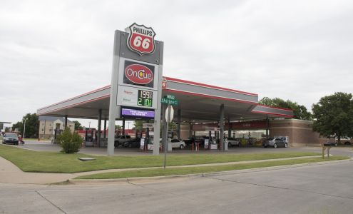 OnCue #17 Ponca City