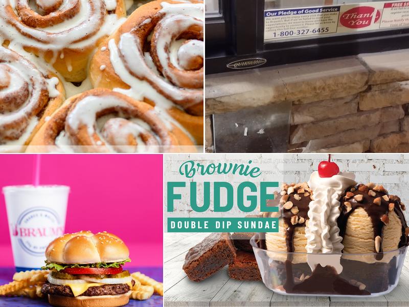 Braum's Fresh Market