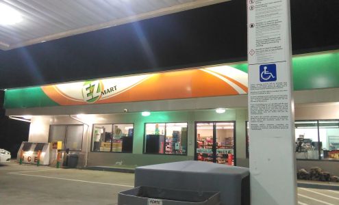 E-Z Mart