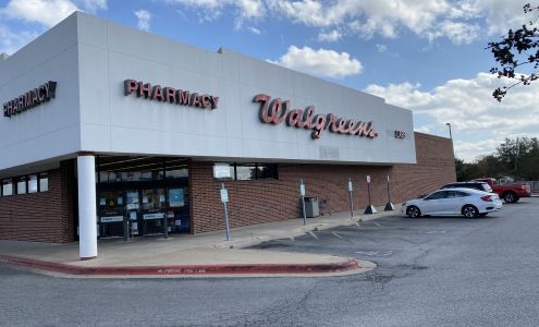 Walgreens