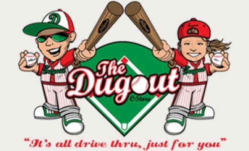 The Dugout C Store