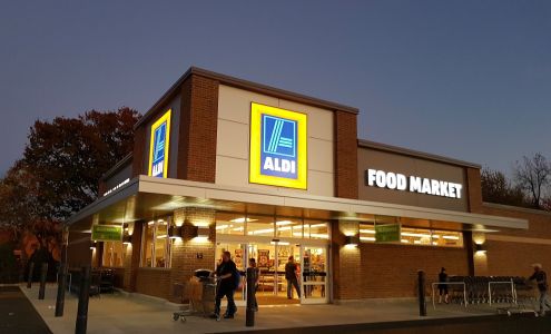 ALDI