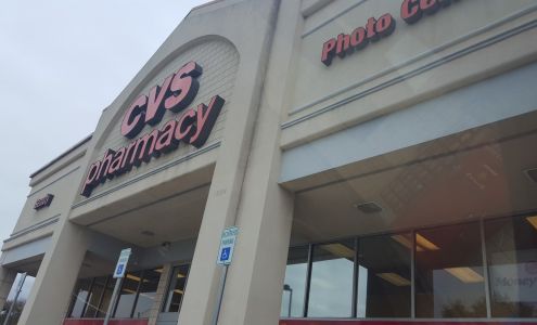 CVS