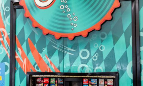 ASAP General Store #302 Thomas