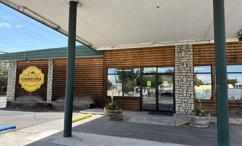 Cornucopia Natural Foods