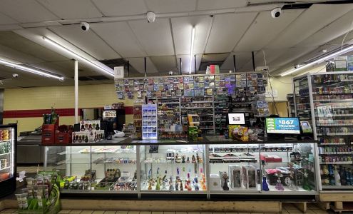 Speedy Mart Newport News