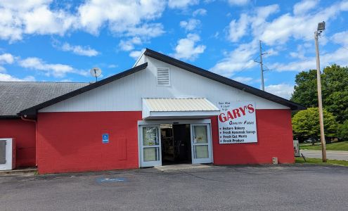 Gary's Quality Foods Wallace