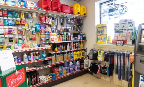 Town Mart Northfield