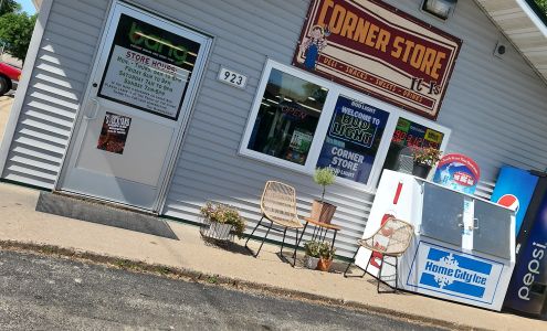The Corner Store Black River Falls