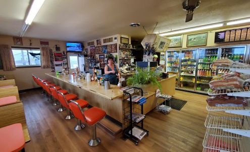 Mid Mart Inc Holy Cross