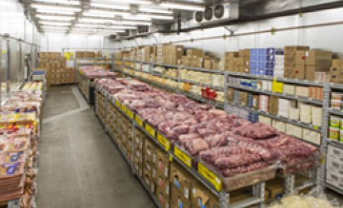 US Foods CHEF'STORE