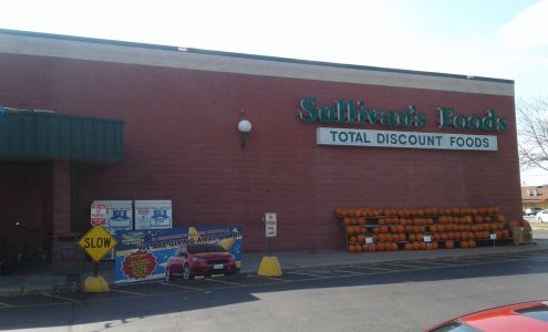 Sullivan's Foods Savanna
