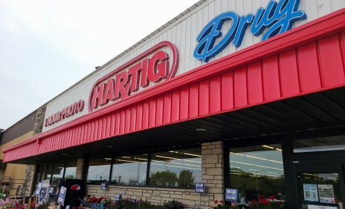 Hartig Drug Dyersville