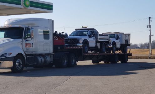 Boco of Orangeville Orangeville