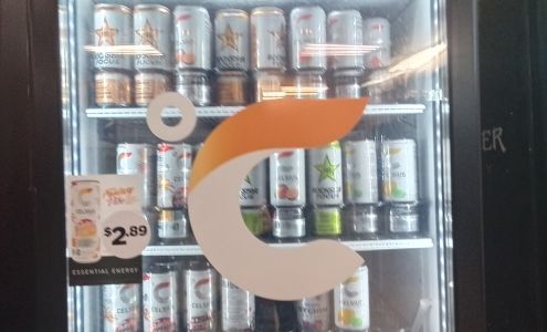 UNIMART CONVENIENCE STORE