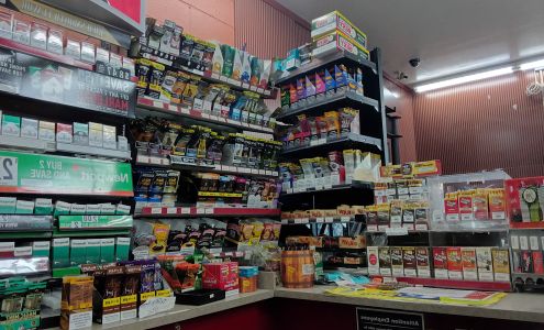 Unimart West Mifflin