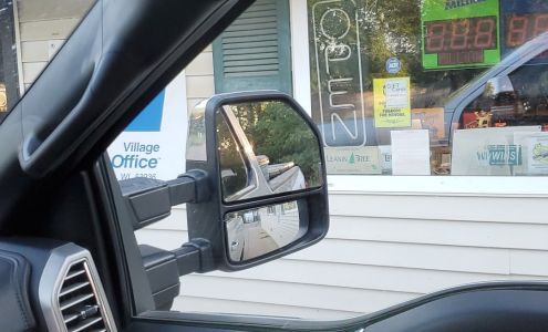 Myrt's Handi-Mart Grand Marsh