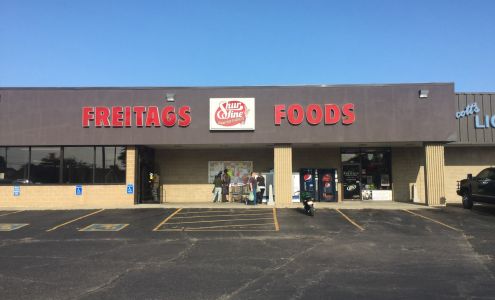 Freitag's Food Center