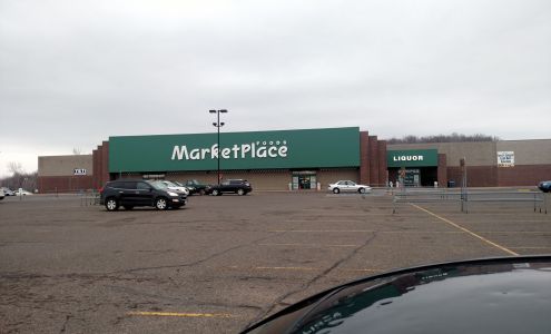 MarketPlace Foods Grocery Store St. Croix Falls