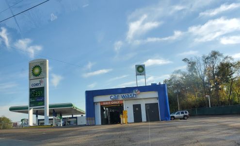 Coen Markets Washington