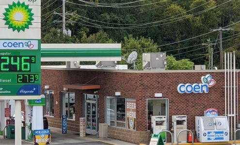 Coen Markets Washington