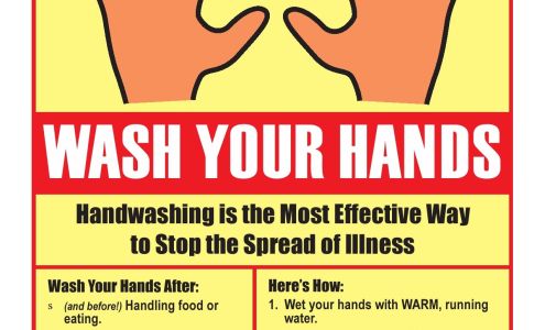 Lone Pine Market Washington