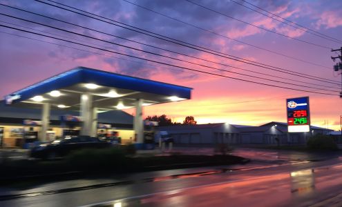 Steve's General Store