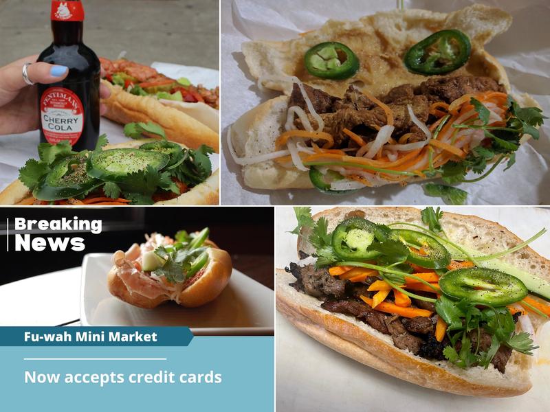 Fu-Wah Mini Market