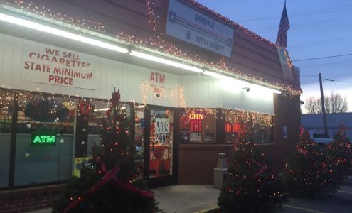 Smoke & Mini Mart