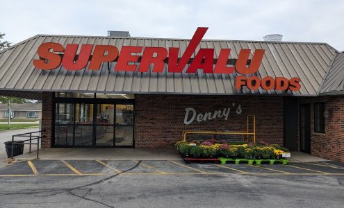 SUPERVALU