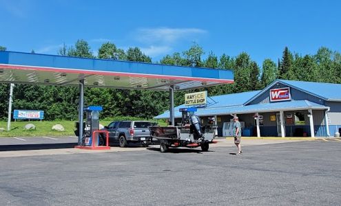 Wayside Corner Store Culver