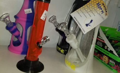 Ivy's Mini Mart Junction City