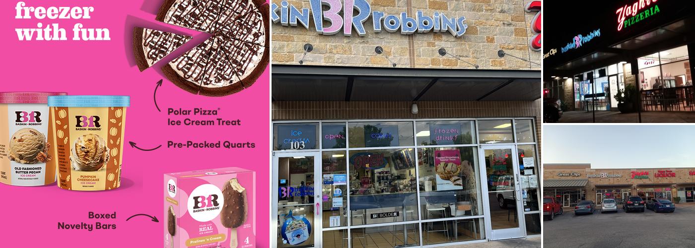 Baskin-Robbins