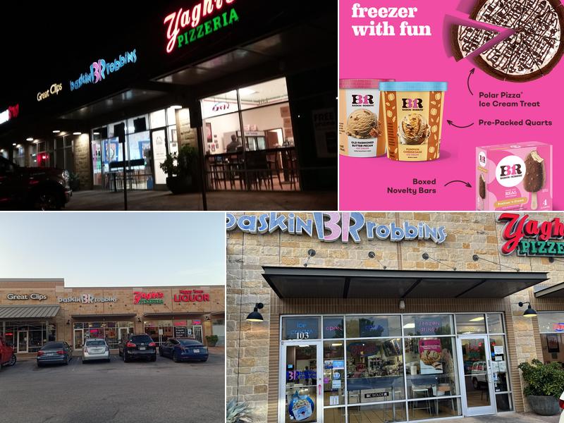 Baskin-Robbins