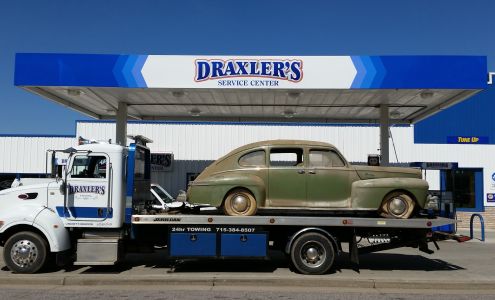 Draxler's Service, Inc.