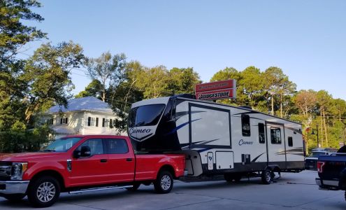 Messex Old Country Store Bluffton