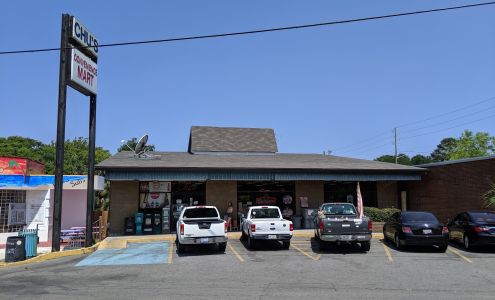 Chu's Convenience Mart Tybee Island