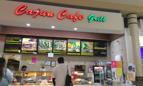 Mall Mart North Charleston