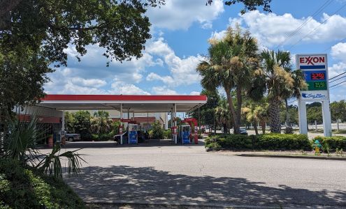 Sea Mart Myrtle Beach