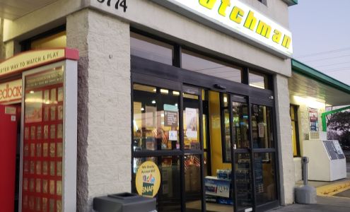 Scotchman Store Myrtle Beach