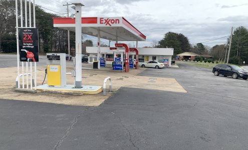 Exxon