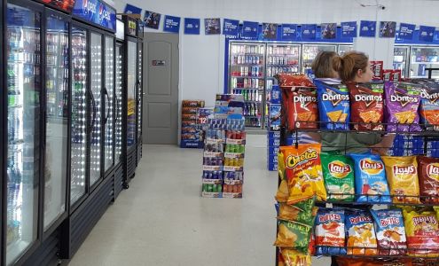 Discount Beer and tobacco outlet / eagle express 1 llc