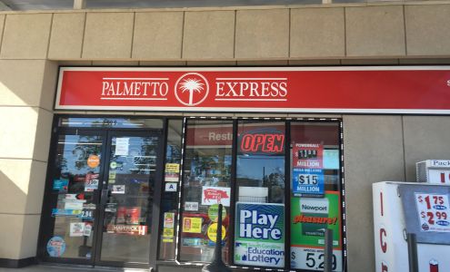 Palmetto Express